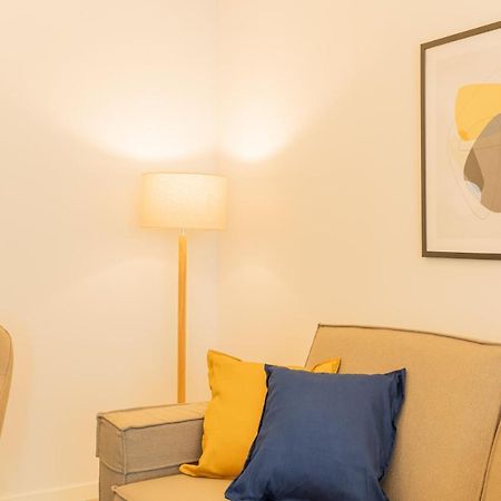 Downtown Pdl Premium Apartment Ponta Delgada  Bagian luar foto